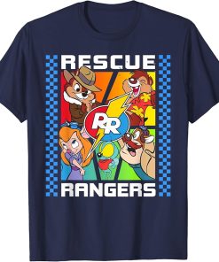 Rescue Rangers T-Shirt